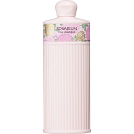 資生堂 ばら園 ローズシャンプーＲＸ ３００ＭＬ