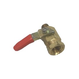 FJC - Air Cut Off Valv (2718)