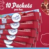 Crystal Light Antioxidant, Natural Pomegranate Cherry Drink Mix, 10 ct