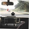 iplusmile Multi Functional Compass for Car and Navigation Sturdy Dash