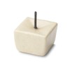 Daine Menorah Rippoh, Beige