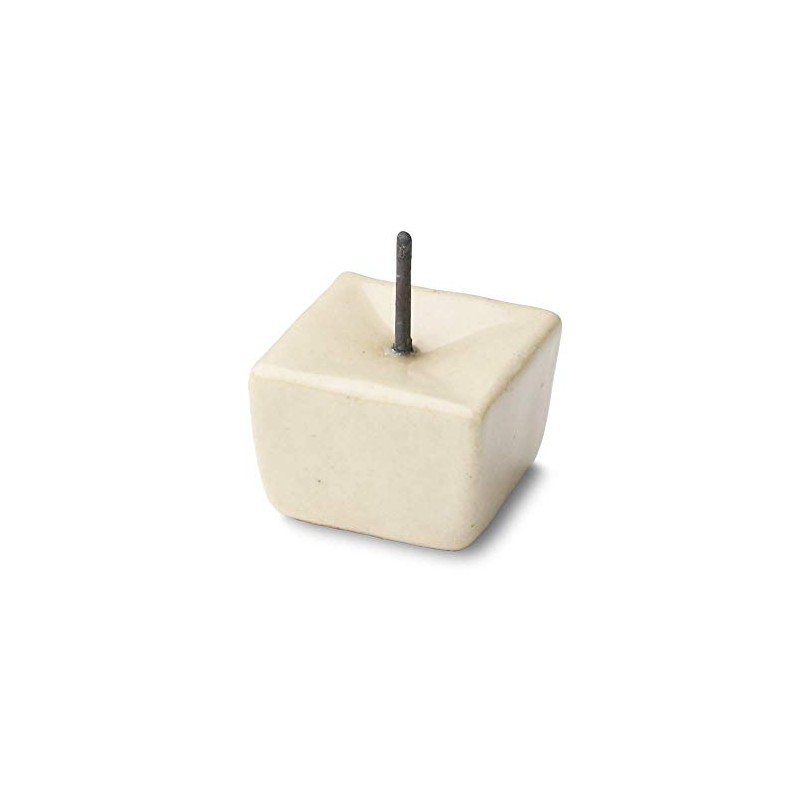 Daine Menorah Rippoh, Beige