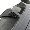 KUAFU Rear Lower Diffuser Lip Bumper Compatible with 2016-2019 Nissan