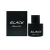 Kenneth Cole Black Eau de Toilette Cologne for Men, 1.7