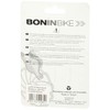 Cicli Bonin-Unisex Bracko Tektro Hydra/Mecha Brake, Pads, Black, One Size