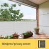 Sol Royal SolVision Balcony Privacy Screen PB2 PES Balcony Surrounding