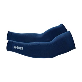 Errea KNIK Thermische Hülse BLU Navy (S/M)
