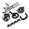 15A 36V/48V 250W Brushless Motor Controller LCD6 Display Panel Kit
