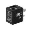 Camozzi U7J Solenoid Coil, PPS, 22X22, 230V, 240V Ac