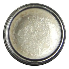 Kusakabe 311031 Solid Watercolor Paint Shine Pearl 031 Crystal