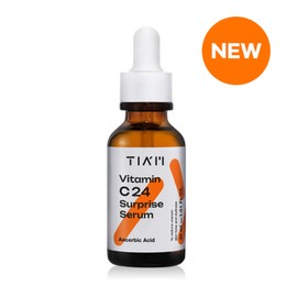Tiam [Tiam]Vitamin C24 Surprise Serum