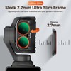 MINGVEN Luna Ultra ND Filter, 3 Pack - CPL, Black