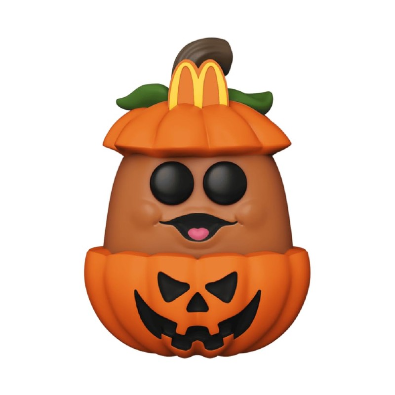 POP! AD Icons MC Donald 145 Pumpkin MC Nugget 2021