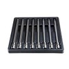 US PRO 8PC 3/8" Dr Long Hex Bits Socket Set