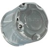Incubus Wheels PCW-131CAP2 8 Lug Chrome Center Cap LG01-28