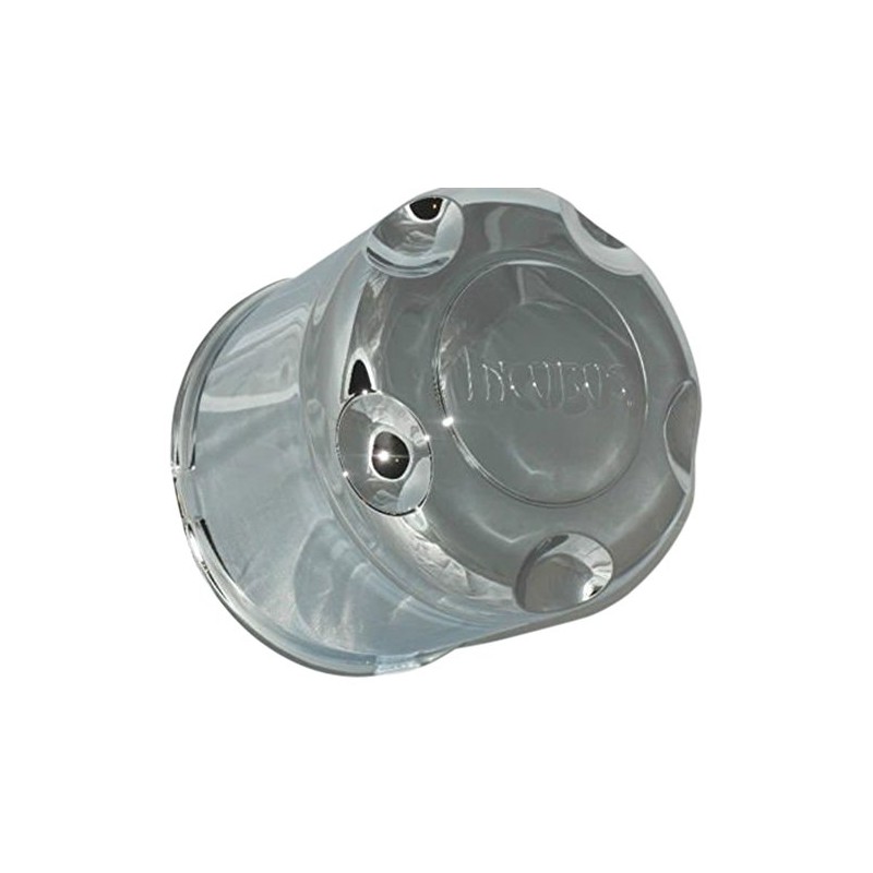 Incubus Wheels PCW-131CAP2 8 Lug Chrome Center Cap LG01-28