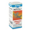 Canina Petvital Vitamin-Tabs, 1er Pack (1 x 0.1 kg)