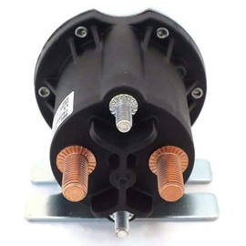 Boss Part # HYD01633 - Power Unit Solenoid Kit