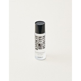 Weedshan [위드샨] 논아세톤 리프레쉬 네일 리무버 [With Shan] Non-Acetone Refresh Nail Remover