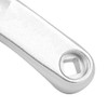 KooingTech 170 mm Bicycle Crank Arm, Bicycle Aluminium Alloy Left
