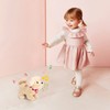 Sotodik Plush Toy Dog Running and Barking, Pets Dog, Interactive