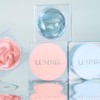 LUMMIR Flash Pot Highlighter - 01 Rose Shell Veil