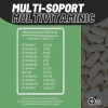 Suplemento Multivitamínico Vitamina Complejo 100 Cáps Sabor