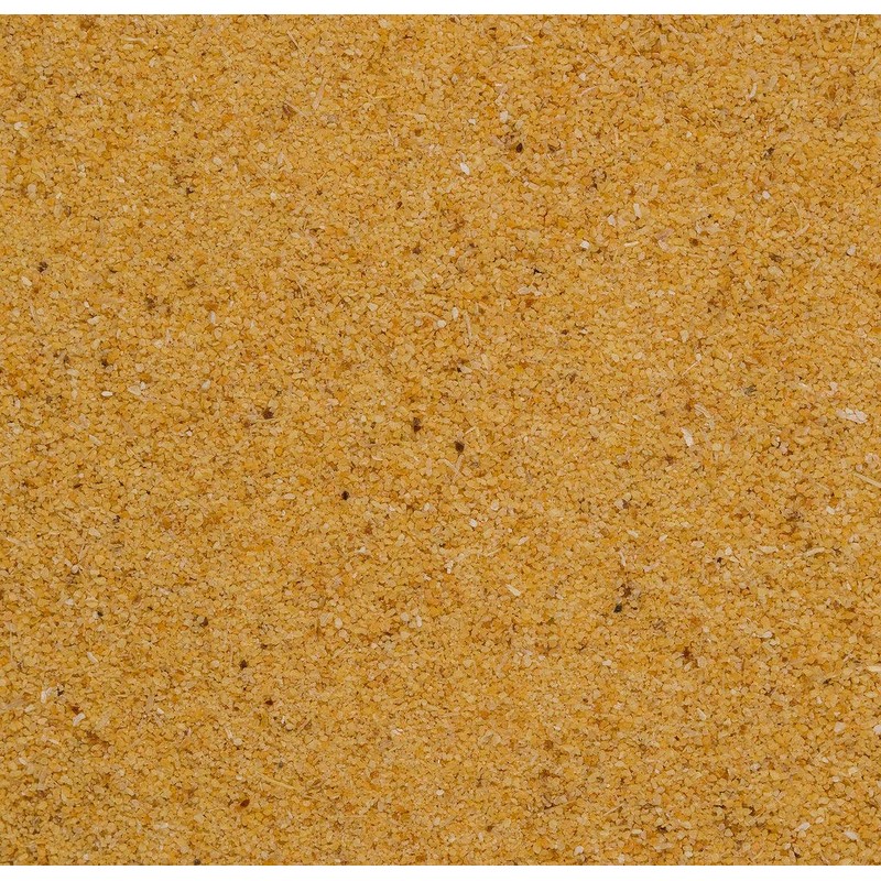 California Grown-Organic-Garlic Granules (8)