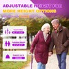 BeneCane Walking Cane for Women Folding Cane for Men with