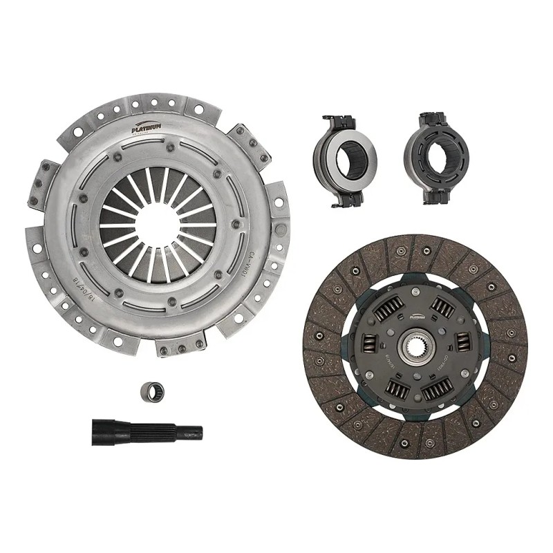 Kit Clutch Toyota Celica Supra 1979 A 1980 L4 2.6