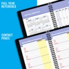 AT-A-GLANCE Daily/Monthly Appointment Book/Planner, QuickNotes, January 2019 - December 2019,