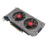 GTX750TI 2GB GDDR5 128BIT Gaming Graphics Card Support HD Multimedia