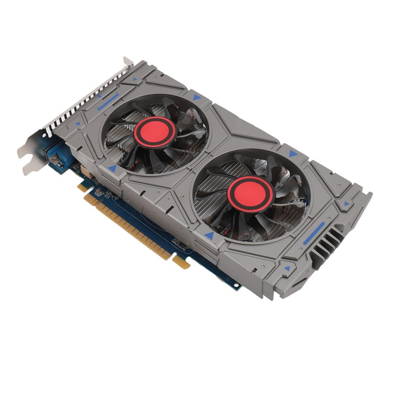 GTX750TI 2GB GDDR5 128BIT Gaming Graphics Card Support HD Multimedia