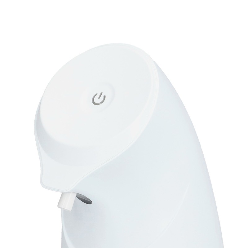 Automatic Soap Dispenser Tabletop 450ml AutoInduction Liquid Soap Dispensing Machine(Foam