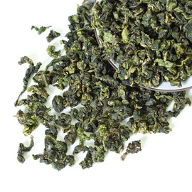 GOARTEA 2Pcs 250g / Total 17.6oz Tieguanyin Tie Guan Yin Oolong Tea - Iron Goddess Fujian Anxi High Mountain Chinese Oolong Tea