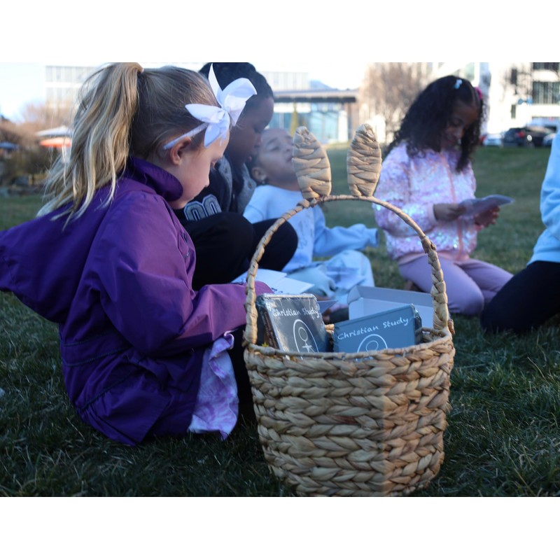 LMCs Christian Study Flash Cards Volume 1