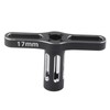 17mm Wheel Hex Nuts Sleeve 17mm Hex Nuts Installation Tool