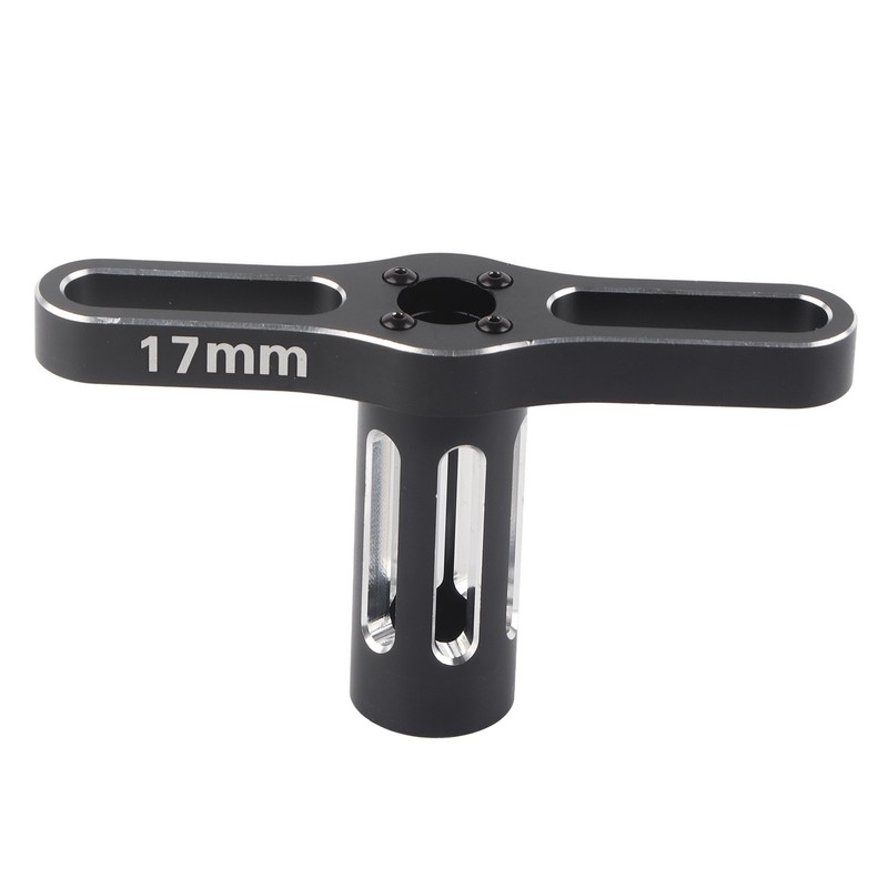 17mm Wheel Hex Nuts Sleeve 17mm Hex Nuts Installation Tool
