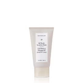 Naturium KP Body Scrub & Mask for Keratosis Pilaris, Bump Eraser Shower Scrub & Exfoliator for Skin - Mini