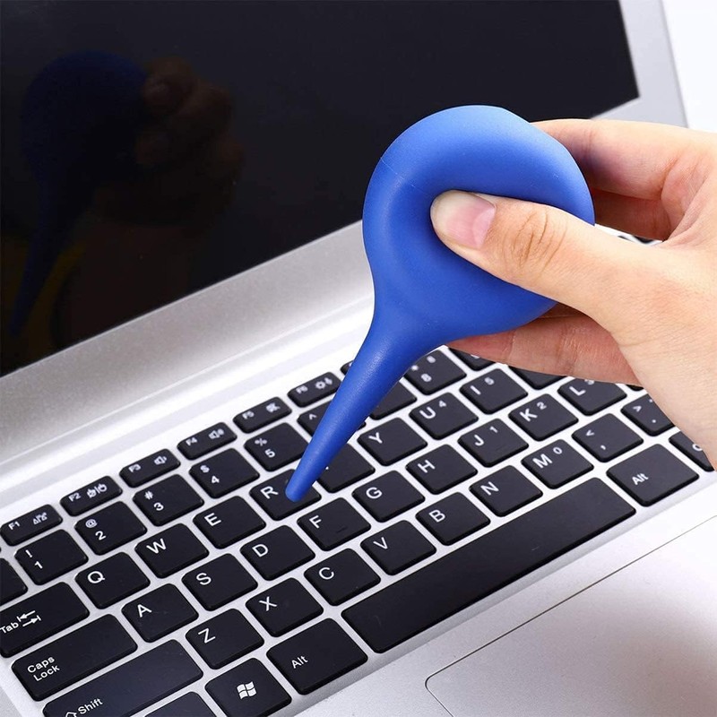 2 PCS Ear Syringe Bulb, Ear Wax Removing Kit, Bulb