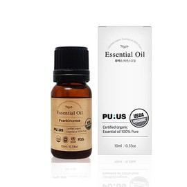 Pure Frankincense Oil Frankincense Oil Highest grade oil native to Somalia 10ml / 퓨어스 프랑킨센스오일 유향오일 소말리아원산 최고등급오일 10ml