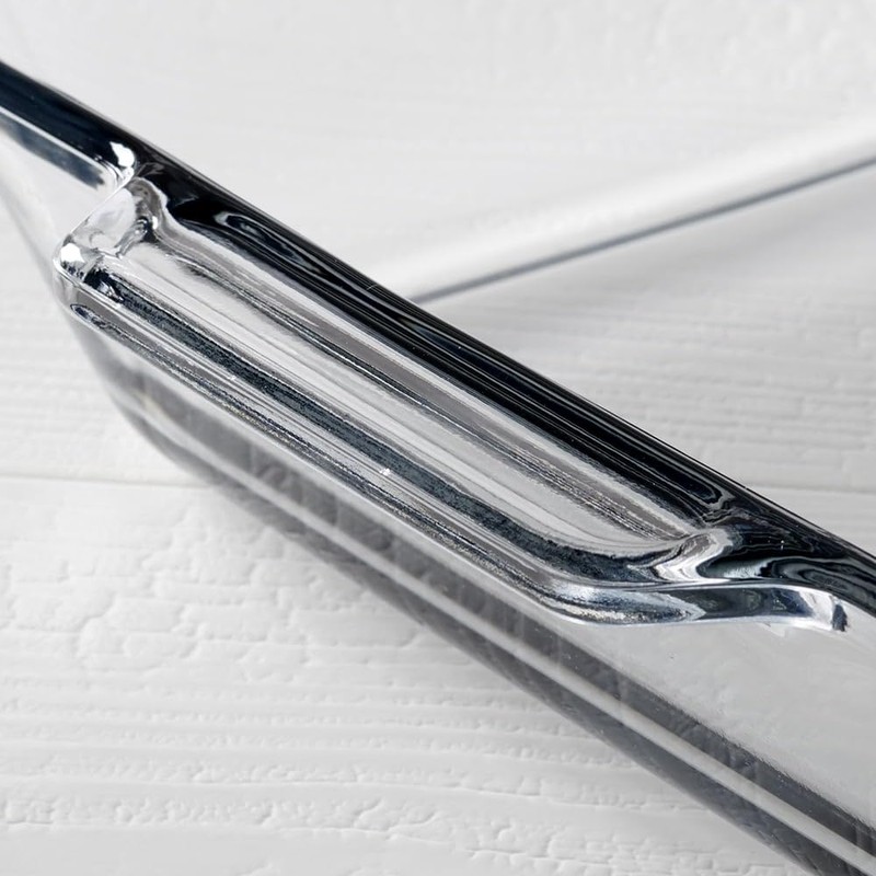 Anchor Hocking 4.8 Quart Rectangular Glass Baking Dish (1 piece,