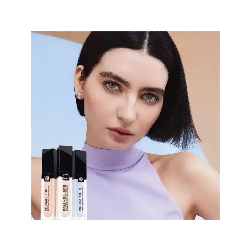 Givenchy Beauty 갤러리아 [지방시] 프리즘 리브르 스킨-케어링 컨실러 Galleria [Givenchy]