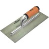 Rolson 52247 280 x 125 mm Serrated Plastering Trowel
