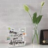 Teacher Appreciation Gifts for Women, Teacher Office Desk Decoration Signs,