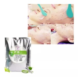 Extreme Beauty Mascarilla Hidroplastica Hidratante Antiedad Jelly Mask 1kg