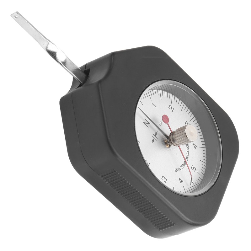 SEN‑5‑2 Tension Meter Gauge Force Gauge Tension Meter Double Needle