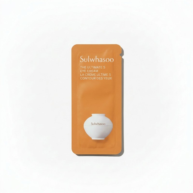 Sulwhasoo Gentle Cleansing Oil 400ml Large Capacity Deep Cleansing Elasticity