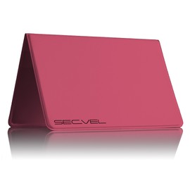 SECVEL - Credit Card Holder CF+ YoungStyle, starlet, Credit card sleeve