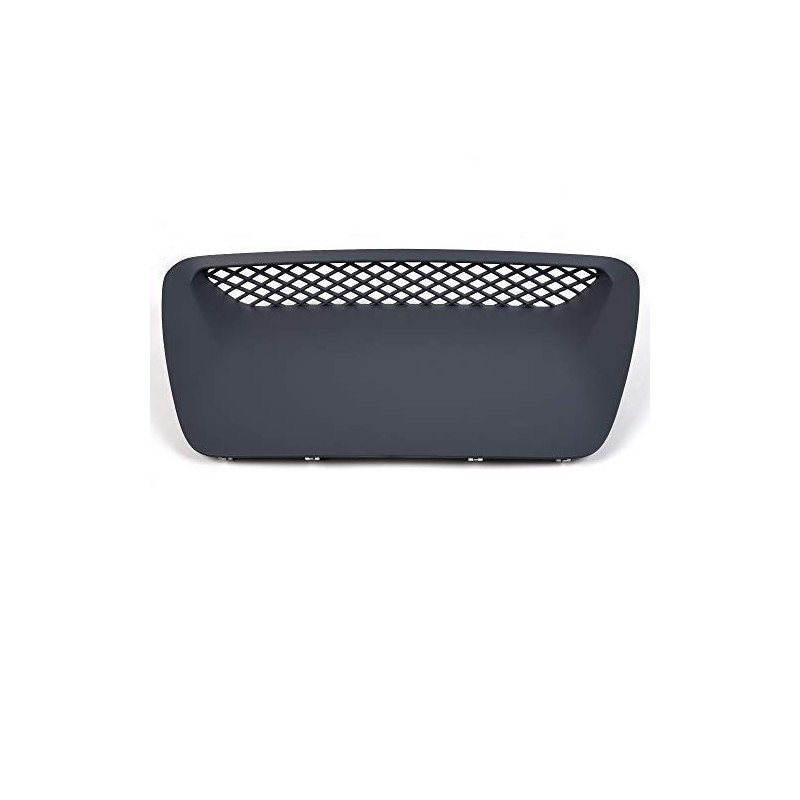 G-PLUS Hood Scoop Molding Bezel Compatible With Dodge Ram 1500